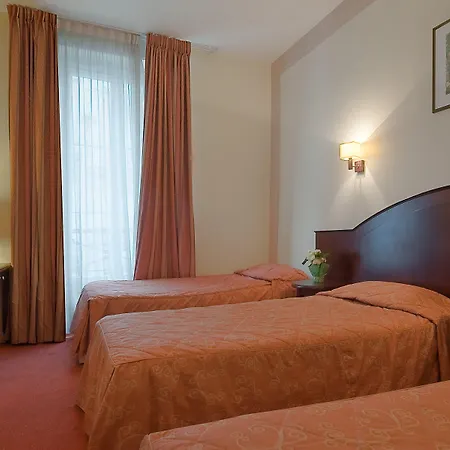 Hotel Le Faubourg Opera