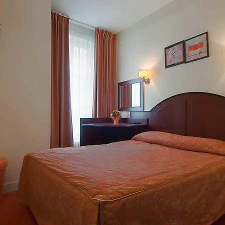 Hotel Le Faubourg Opera 2*