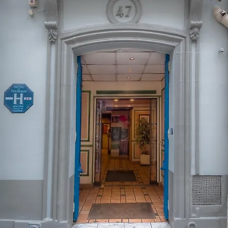 Le Faubourg Opera 2* Paris