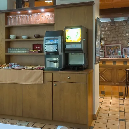 Hotel Le Faubourg Opera 2*