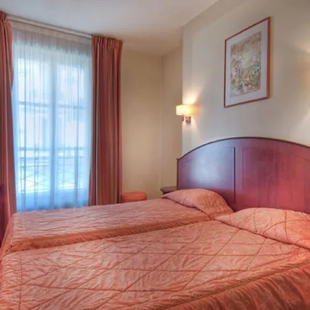 Hotel Le Faubourg Opera 2*