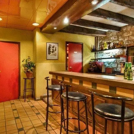 Le Faubourg Opera Hotel