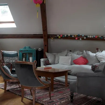 Le Faubourg Opera 2* Paris