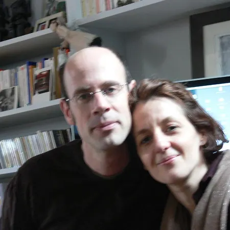 Le Faubourg Opera Hotel 2*