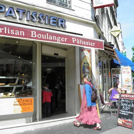 Le Faubourg Opera Hotel Paris