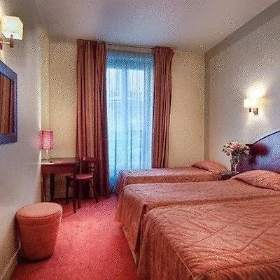 Le Faubourg Opera Hotel Parigi